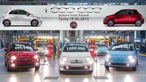 FIAT 500 (2007)