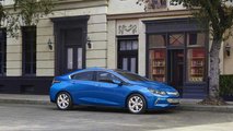 Chevrolet Volt