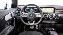 BMW Serie 2 Gran Coupé contro Mercedes CLA