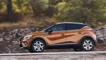 Renault Captur (2020)