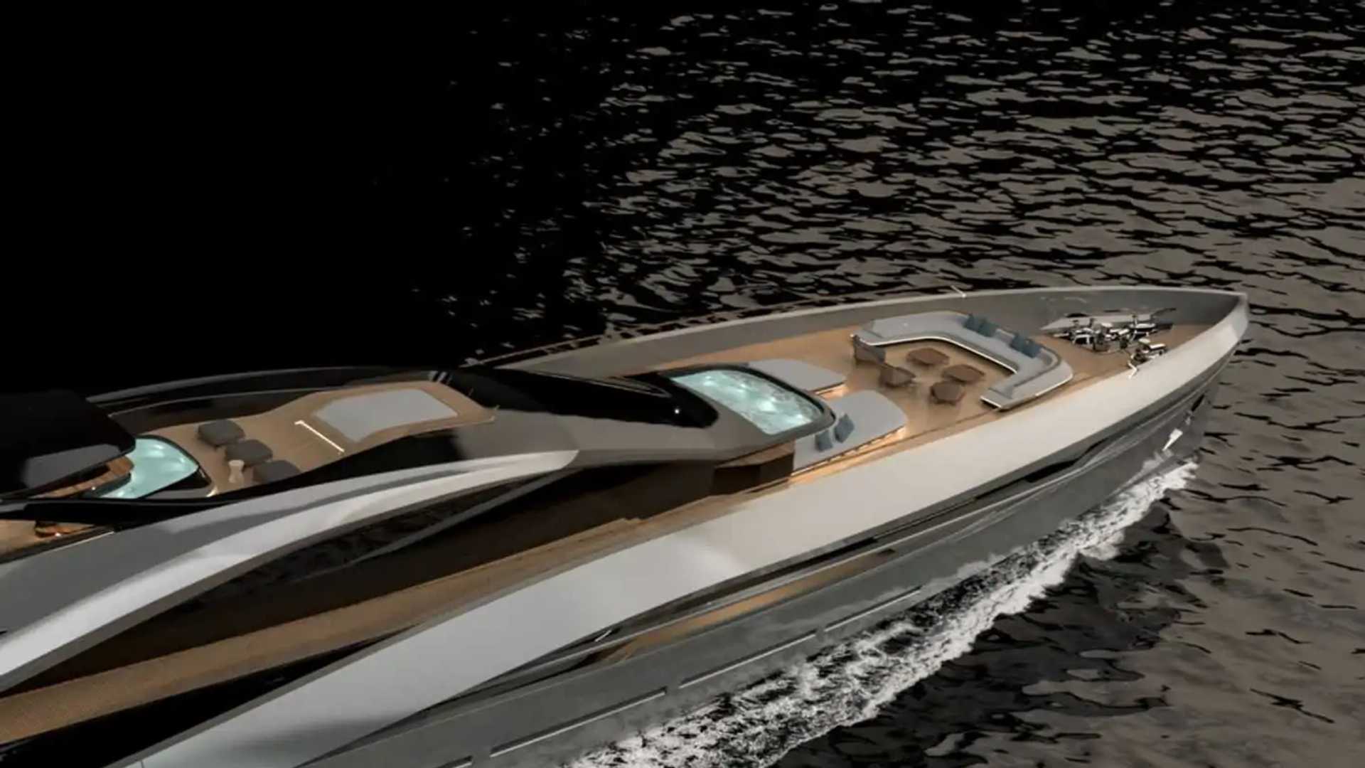 Pininfarina Super Sport 65