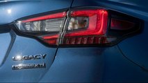 2020 Subaru Legacy: First Drive