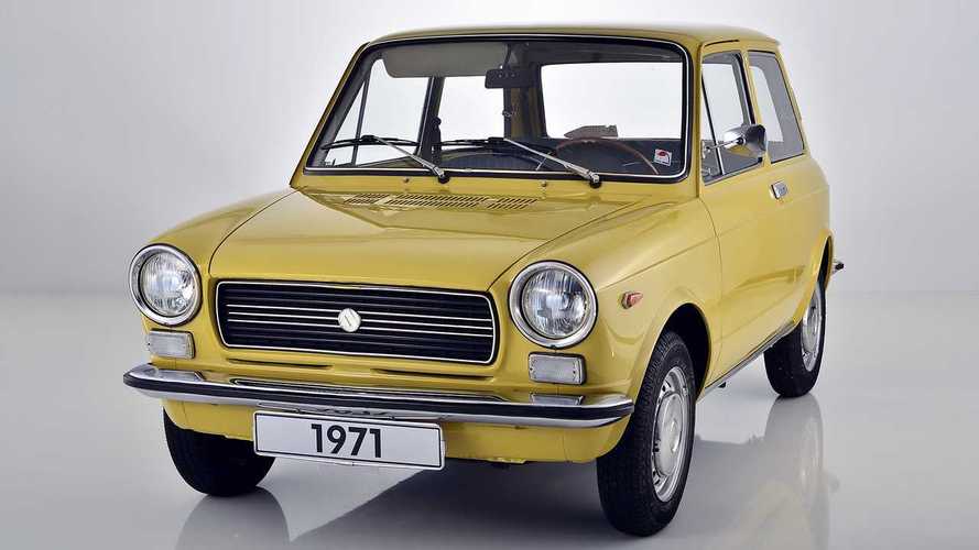 Autobianchi A112, la historia de un urbano con aspiraciones