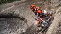 KTM SX-E 5