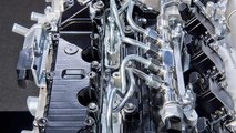 Mazda Skyactiv-X, la tecnologia