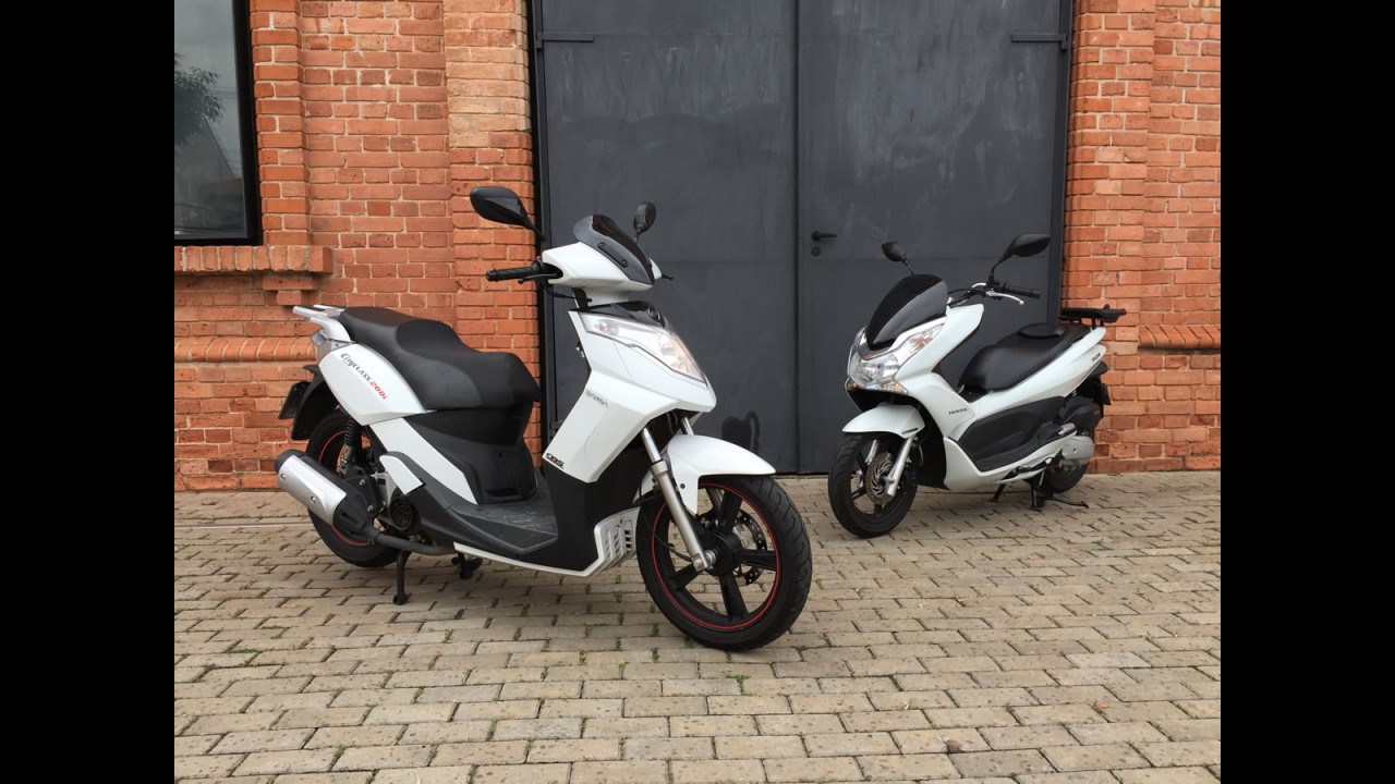 Motos: produção cresce em março, mas trimestre fecha em baixa