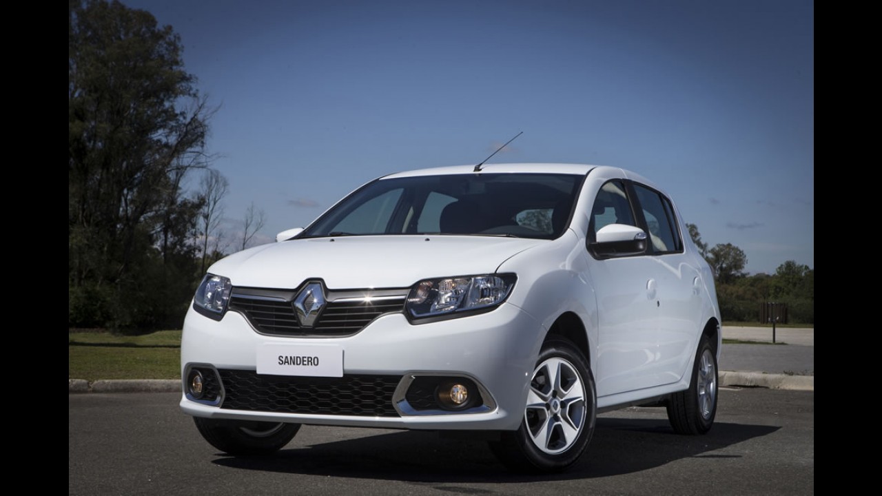 Carros mais vendidos em julho: Ka encosta no pódio, HR-V mantém ponta