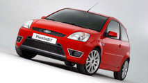 2006 Ford Fiesta ST