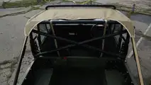 Land Rover Defender Military eBay