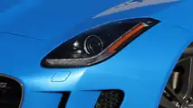 2017 Jaguar F-Type Coupe: Review