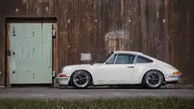 Kaege Porsche 911