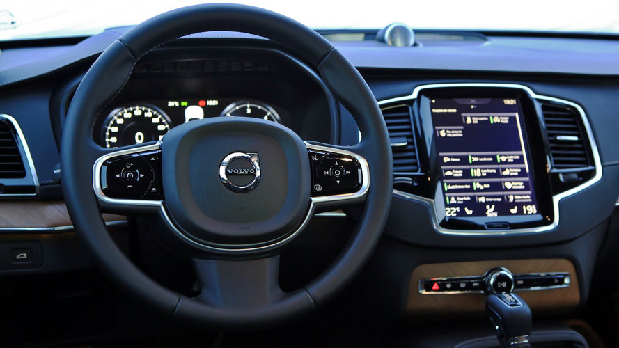 Volvo XC90 diesel