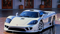 2000 - Saleen S7