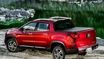 Fiat Toro 2017