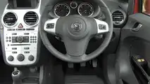2014 Vauxhall Corsa D