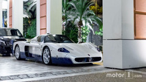 Maserati MC12 par KVC