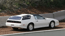 1985 Pontiac Firebird Trans Am Kammback Concept