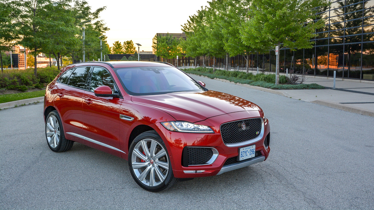 The best and worst cars we drove in 2016