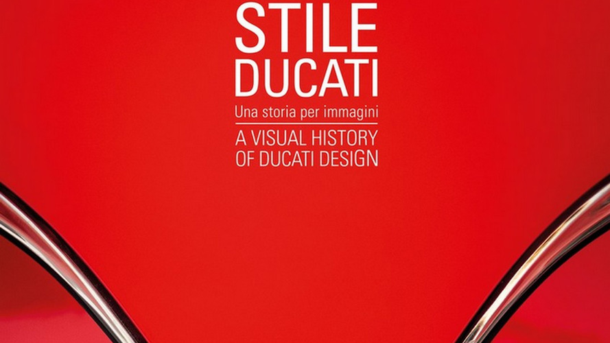 Livro Ducati 90 anos