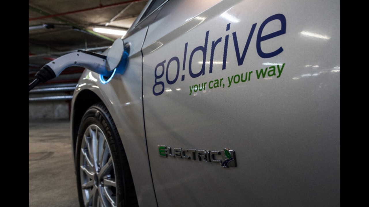 Ford cria concurso para desenvolver aplicativos e melhorar o trânsito no Brasil