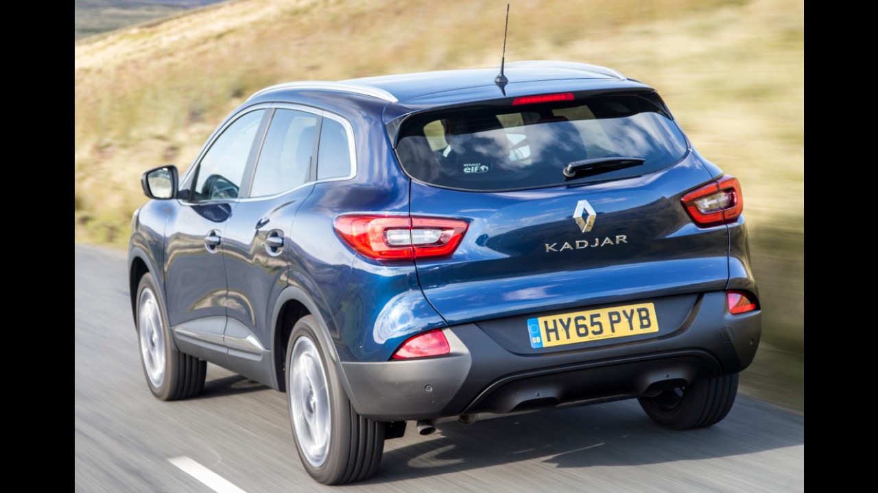 X6 francês? Renault deve apresentar inédito SUV-cupê no Salão de Paris