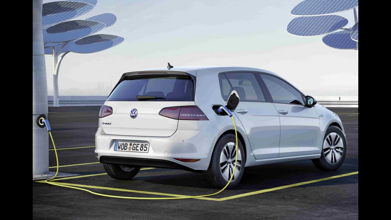 Após dieselgate, Volkswagen anuncia plano estratégico e promete 30 elétricos até 2025