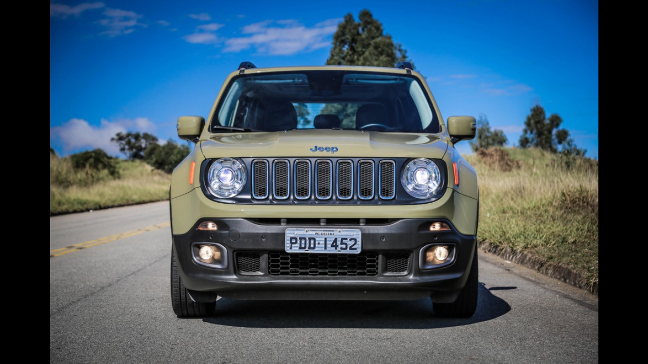 Ranking de SUVs em maio: novo SW4 domina entre os grandes e Tucson cresce bem