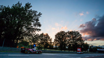 2017 - Michel Vaillant de retour au Mans en 2017