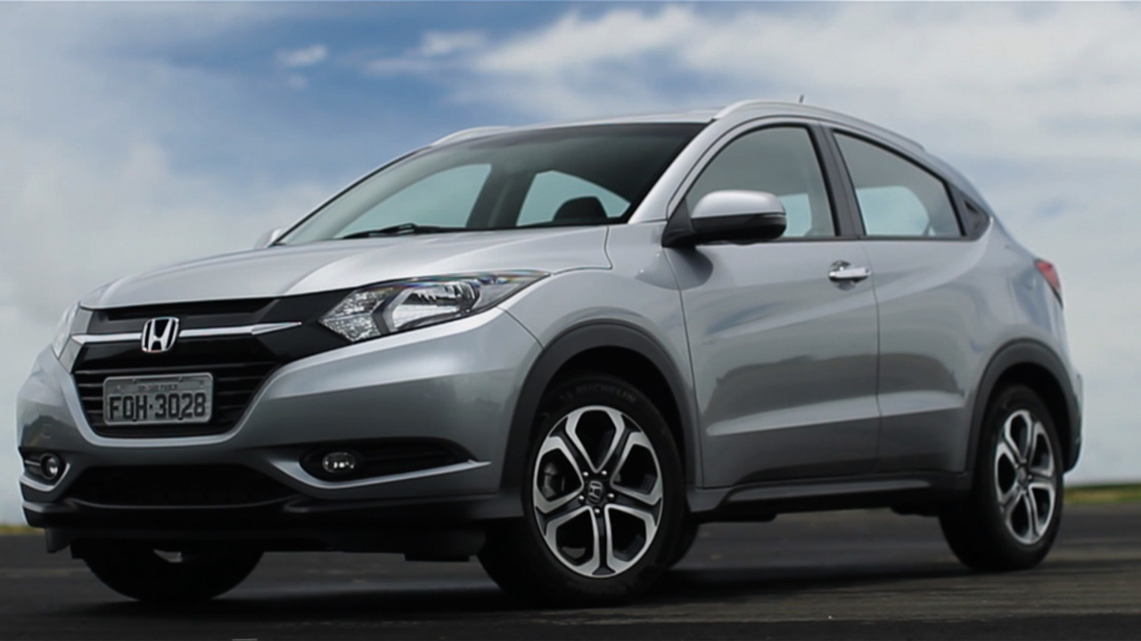 SUVs Hyundai Creta x Chevrolet Tracker x Nissan