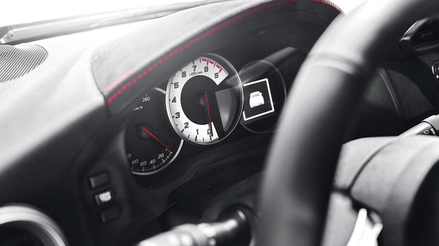Toyota GT86 2017