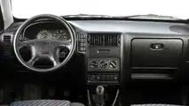 SEAT Ibiza, una historia de éxito