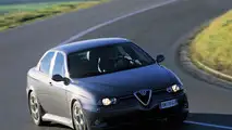 Alfa Romeo 156 (932)