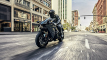 Kawasaki Ninja H2 Carbon