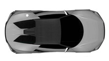 Possible Honda S2000 patent