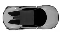 Possible Honda S2000 patent