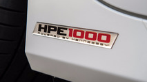 2017 - Cadillac CTS-V HPE 1000 par Hennessey