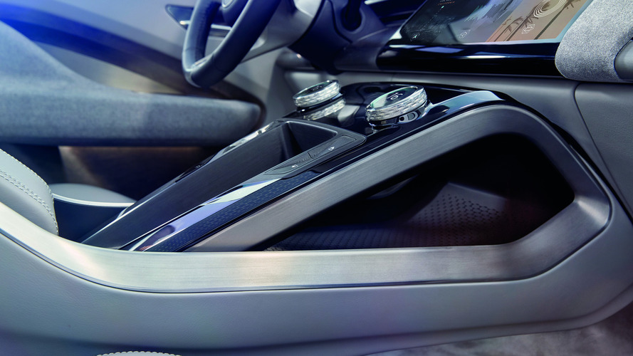 Jaguar I-Pace Concept