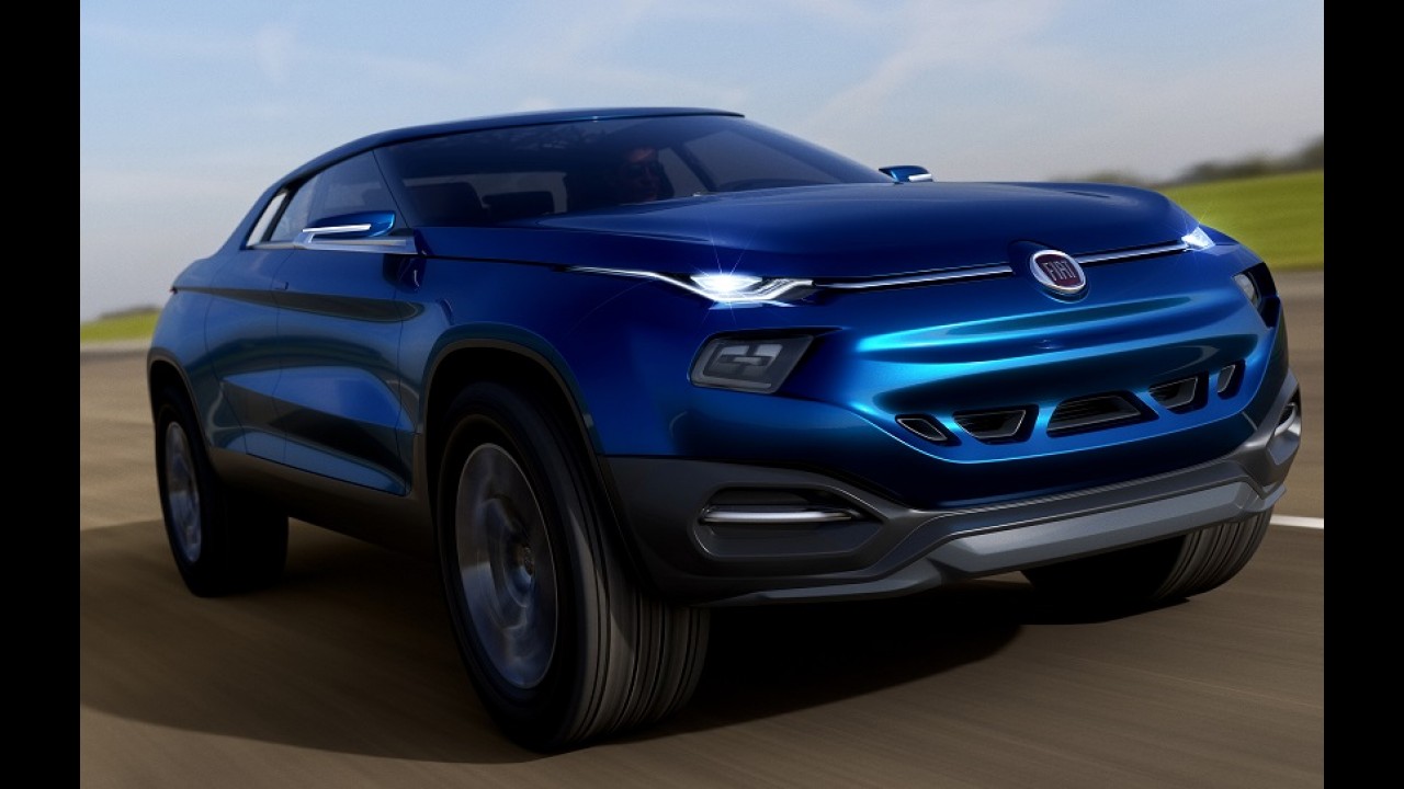 Próximo Jeep nacional será revelado no Salão de Detroit 2016