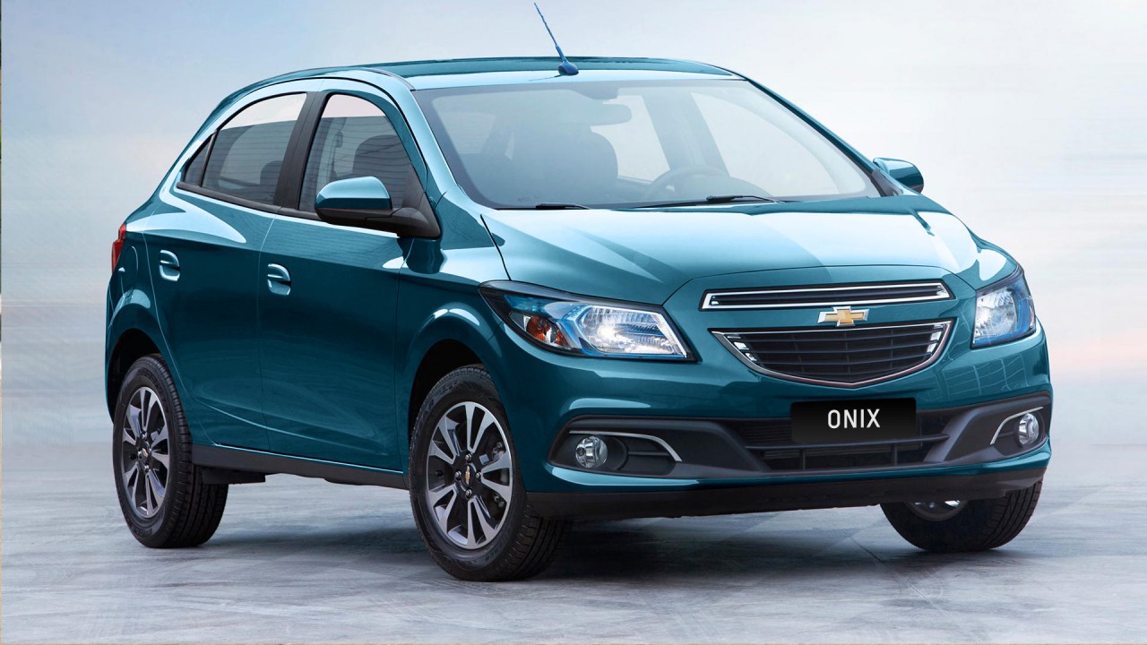 Vendas diretas: Fiat Mobi aparece no top 20 – confira lista completa de abril