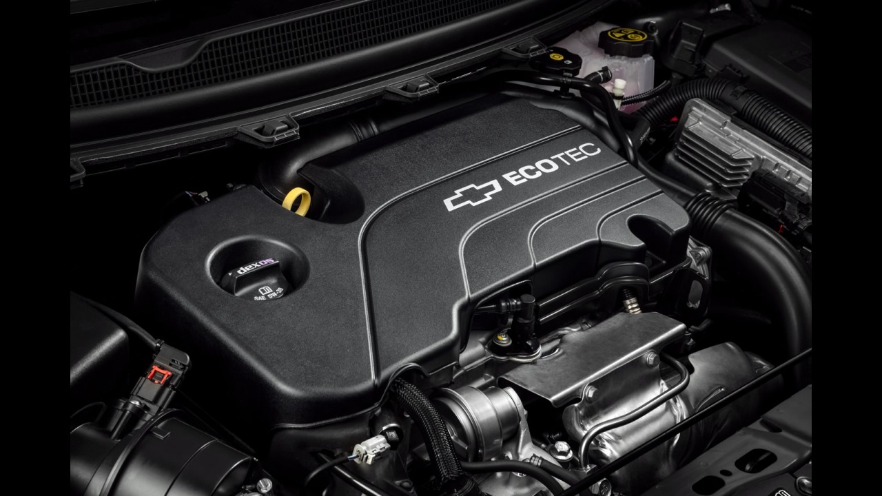 Novo Chevrolet Cruze 2017: o que disse a imprensa argentina