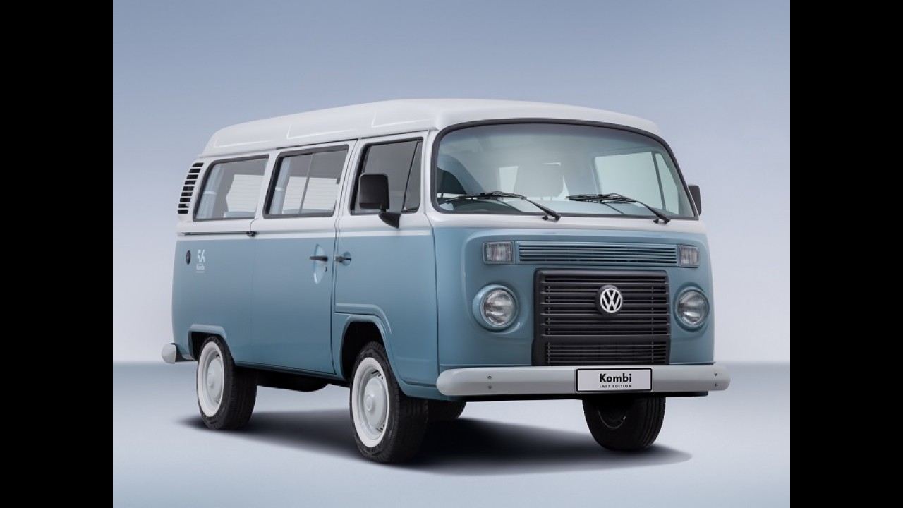 Veja o ranking histórico dos carros mais emplacados no estado de São Paulo