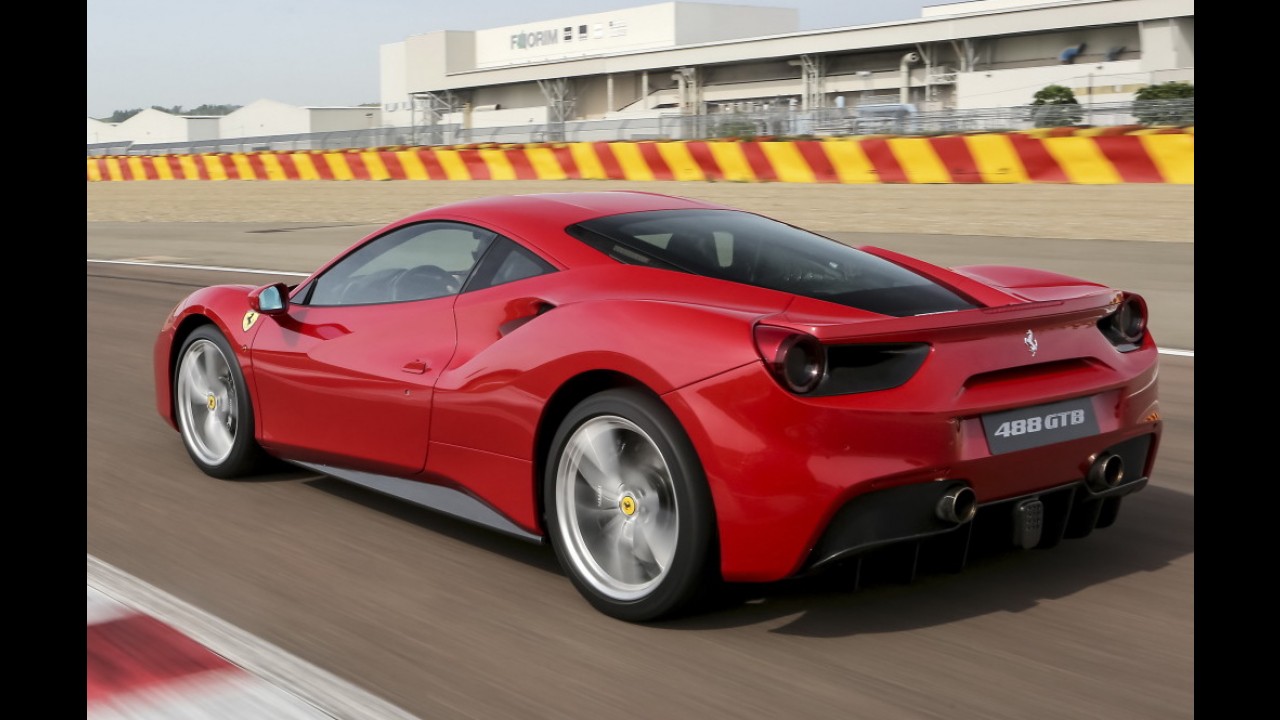 Homem "multitarefa", Sergio Marchionne assume o controle da Ferrari