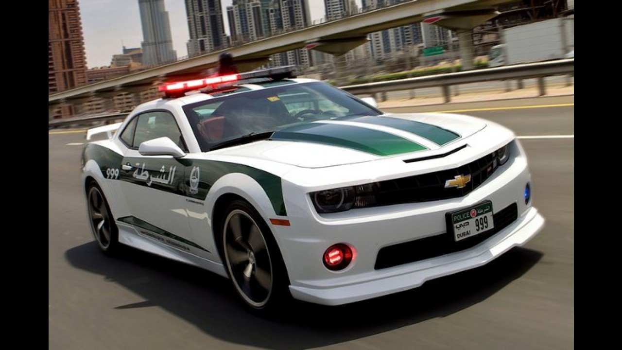Google: sistema de reconhecimento de carros de emergência para autônomos a caminho