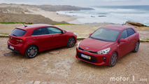 Essai Kia Rio