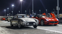 KVC - Ferrari vintage Finali Mondiali 2016