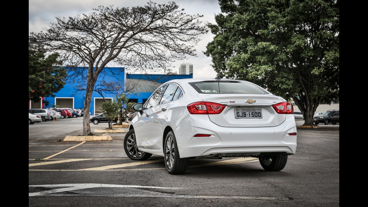 SUV, sedã ou picape? Kicks, Cruze e Toro respondem a dúvida dos R$ 90 mil