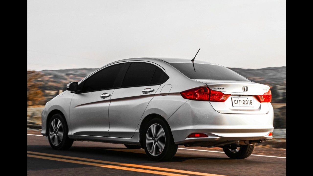 Honda anuncia nova tabela de preços para setembro: HR-V EXL vai a R$ 101.400