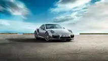 Porsche 911 Turbo