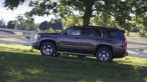 2015 Chevy Tahoe Z71