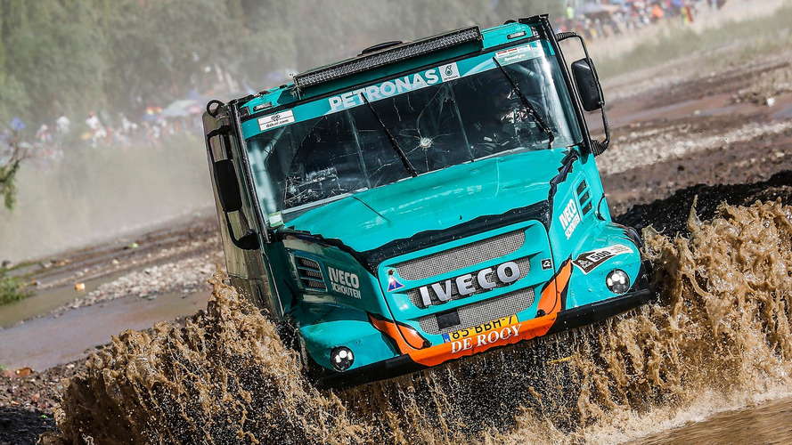 De Rooy Iveco